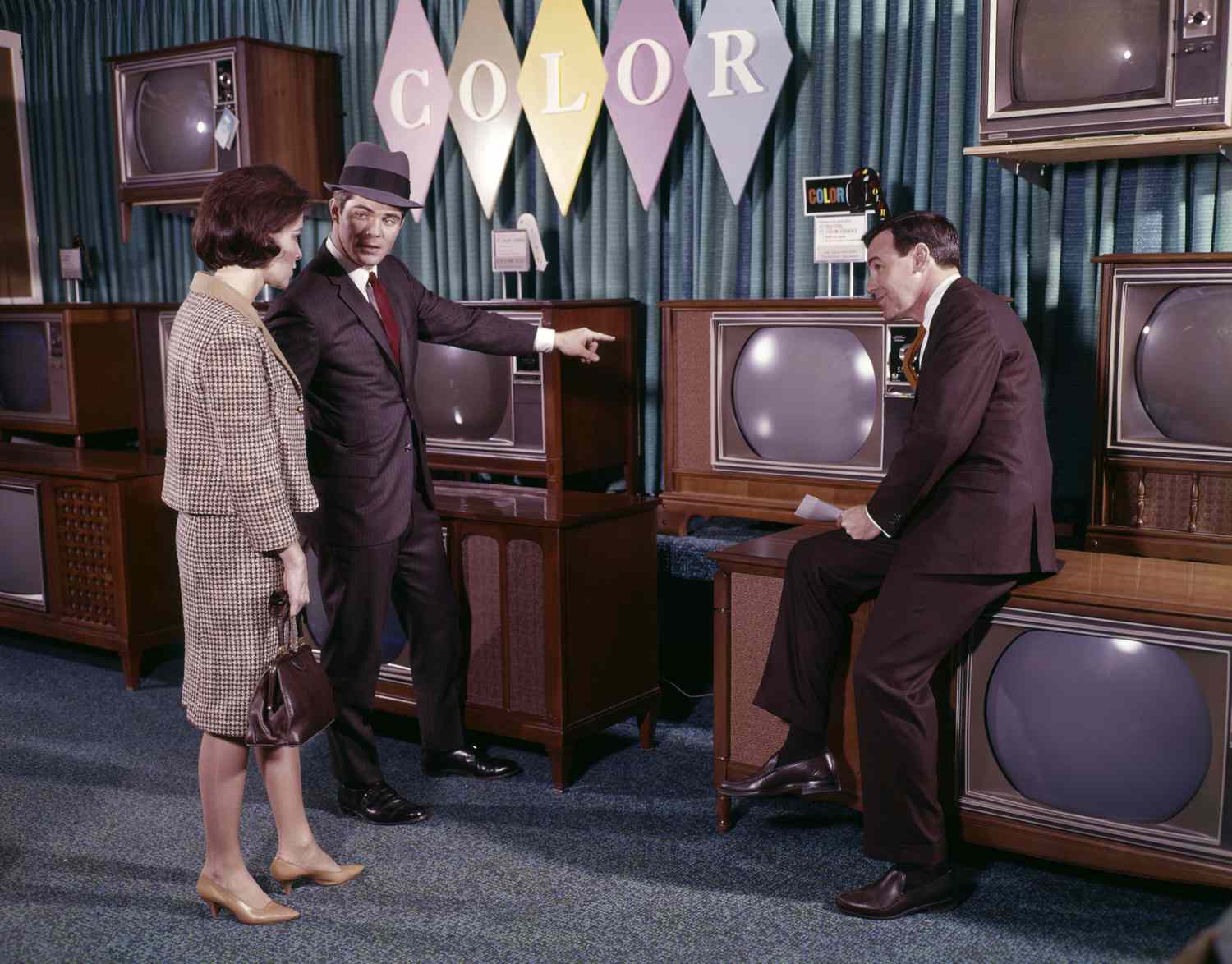 Solhan Televizyon Tamircisi